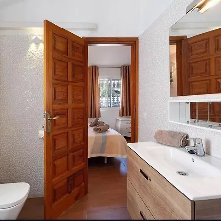 Villa Casa Eliana Amarilla Golf 3 Bed 2 Bath Heatedpool